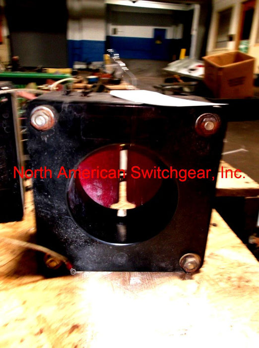 Instrument Transformer CT PN: 110-301, 300:5