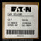 Eaton 5CLS-24R Current Limiting Fuse - 450 Amp - Unused