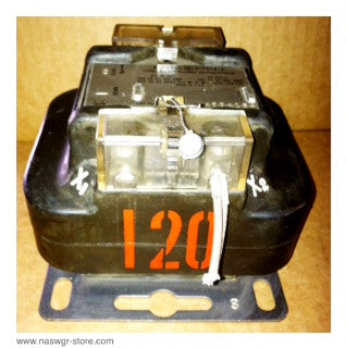 760X34G1 , GE Voltage Transformer , Type: JVA-0 , PN:760X34G1