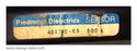 401740-K5 ~ Piedmont Dielectrics 401740-K5 Current Transformer