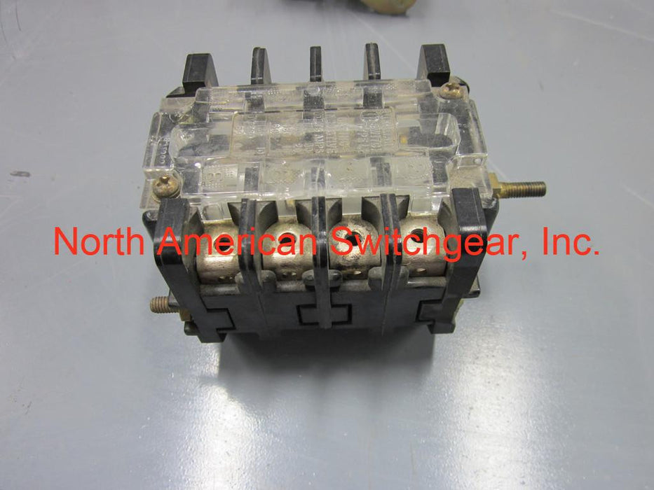 K-Line Aux Switch 4 Stage ~  700734-K01 ~ 709653-T01 ~ 709653-T03
