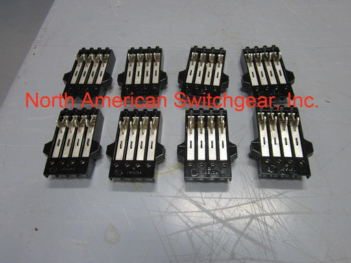 703153-K01 & 703153-K1 ~ K-Line moving secondary disconnect