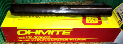 L225J150 , OHMITE L225J150 Resistors , 225W9106 150 ohm , PN: L225J150