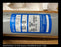 Cutler-Hammer 5CLE1-125E Current Limiting High Voltage Fuse - 125E Amp, 5.5kV - Unused