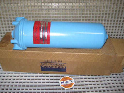 Brunswick Technetics Filterite LM0SS10-3/4