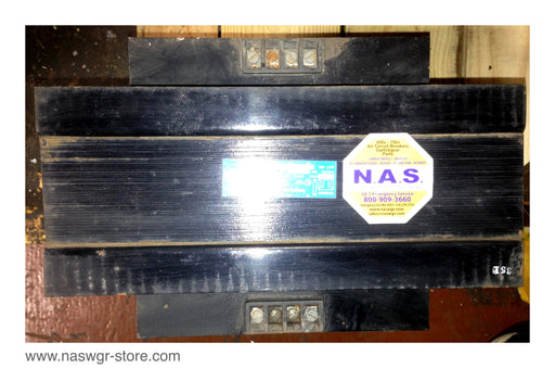 BN5K0U1519 , Micron / IMPERVITRAN BN5K0U1519 TRANSFORMER , 5.0 KVA , 60 Hz. , primary Volt: 480 , Secondary Volt: 120/240 , PN: BN5K0U1519
