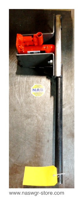 MS-13 ~ Slow Close Mech for Mangeblast MS-13