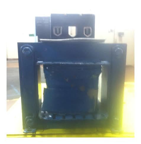 DGA004003 ~ MTE Corp. DGA004003 Dry Type Transformer