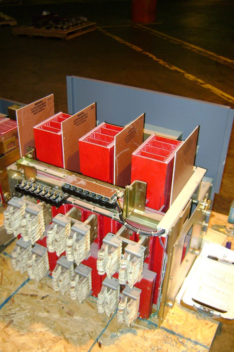 DS-840 arc chute kit (3 arc chutes), PN: 1A33568G04