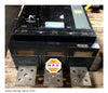 Square D PAF361600DC1286 Molded Case DC Circuit Breaker - 1600 Amp