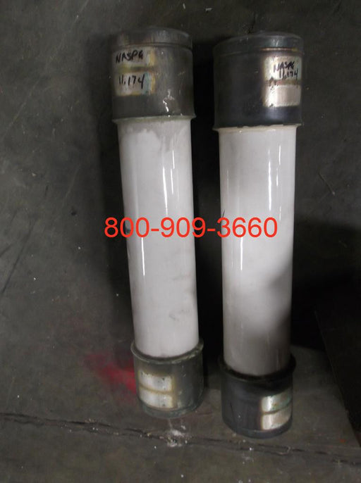 427512 ~ ITE 427512 Type CL FUSE 5kV 125E