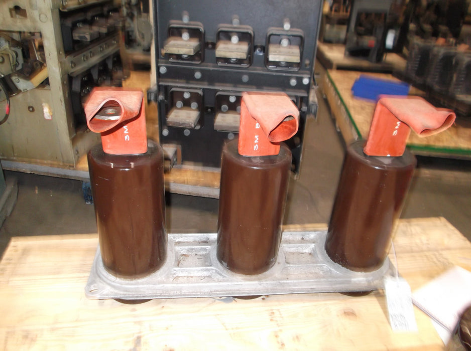 MagneBlast Bottles for all vintages of Magneblast switchgear