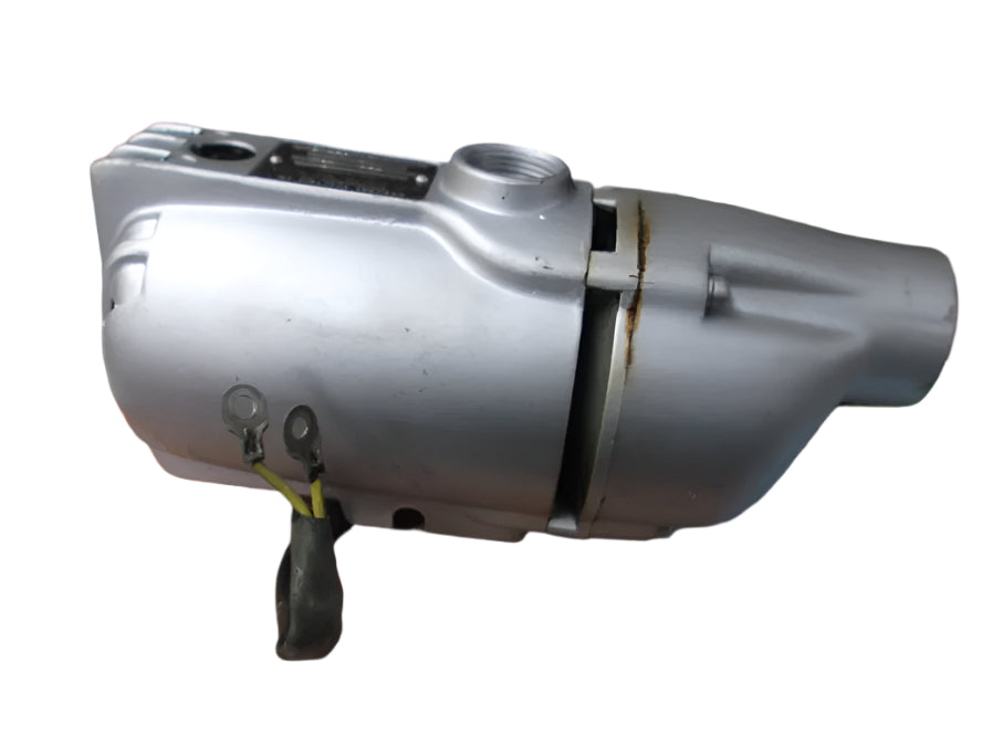 General Electric 105C9393P3  Magneblast Charging Motor
