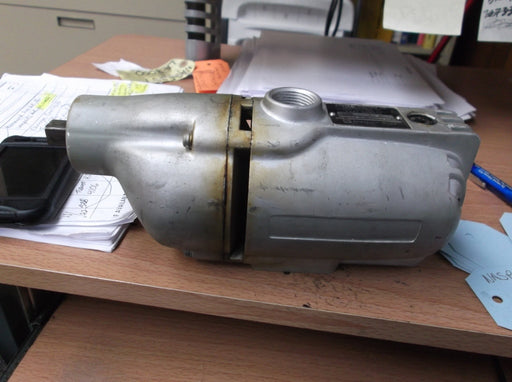 General Electric CAT# 105C9393P2, charging motor for Magneblast breaker