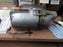 General Electric CAT# 105C9393P2, charging motor for Magneblast breaker