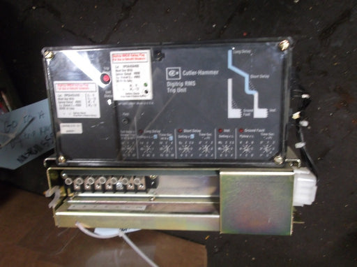 Digitrip RMS-510