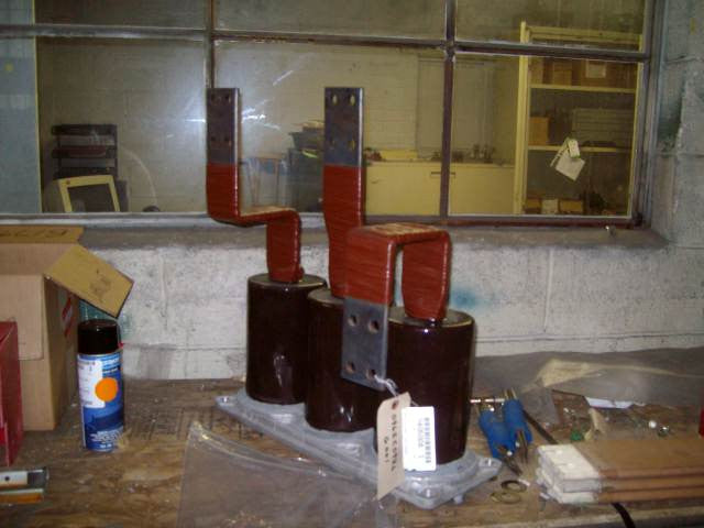 MagneBlast Bottles for all vintages of Magneblast switchgear