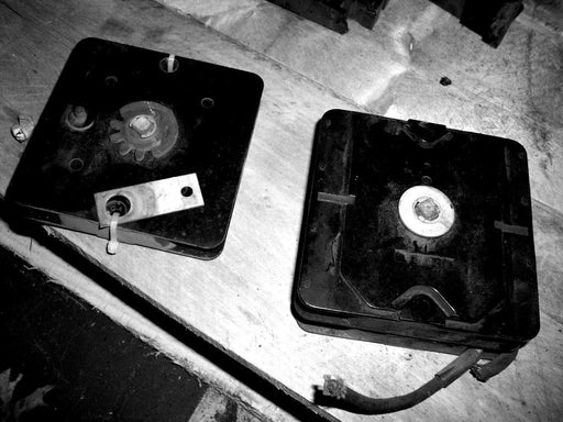 ITE type M4 Auxiliary Switch