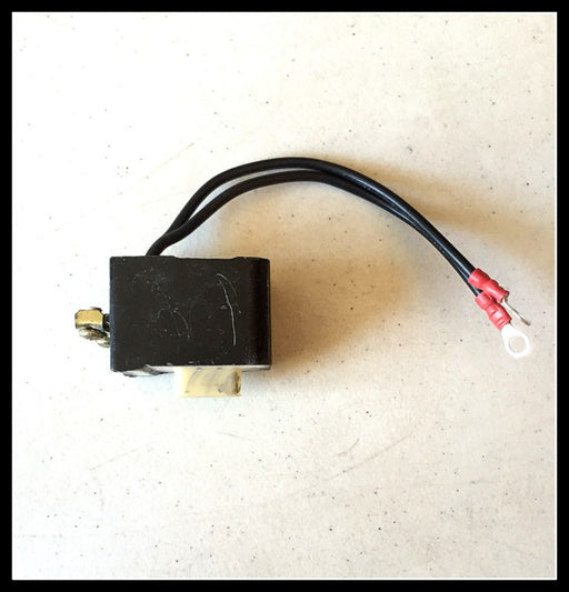 GE Closing Solenoid Coil for 192A9794P11