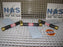 NOS15 , Bussman One-Time Fuse PN: NOS15