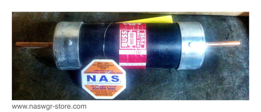 nos400 , Bussmann Division Fuse , PN: NOS400