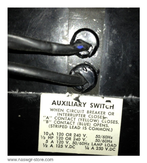 Square D PAF361600DC1680 Molded Case DC Circuit Breaker - 1600 Amp