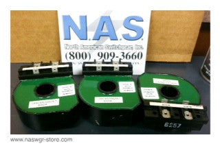 139C4970G257 ~ GE Micro Versa Trip Plus CT