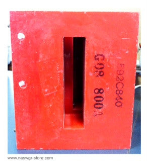 6998D02G06 ~ Westinghouse 6998D02G06 Amptector I- A model LSI