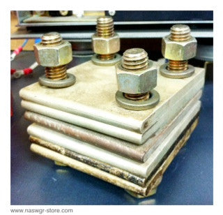6998D02G06 ~ Westinghouse 6998D02G06 Amptector I- A model LSI