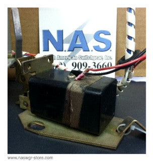 6998D02G06 ~ Westinghouse 6998D02G06 Amptector I- A model LSI