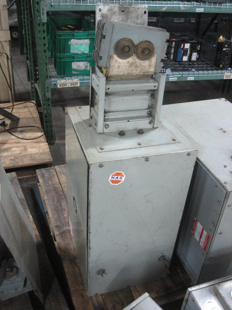 ITE/Siemens/Gould/BULLDOG PN: R516ABG XL-X Busway 1600 amp