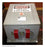 R-10608 , Gran-Cal Inc. R-10608 Splice Box / Junction Box , 3 Pole , 5000V , 90 A , PN: R-10608