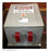 R-11159 , Gran-Cal Inc. R-11159 Splice Box / Junction Box , 3 Pole , 90 Amps , 5000V , PN: R-11159
