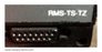 RMS-TS-TZ , Siemens Static Trip III , LS Functions , PN: 18-483-905-505 , RMS-TS-TZ