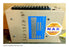 SC-1300LC , ROCHESTER INSTRUMENT SC1300LC TRANSMITTER, ACC , 117Volts , Serial: 28214 , 4 watts , 0-5 amps output , 4-20 ma input , sparel 284765-175 , PN: SC-1300LC