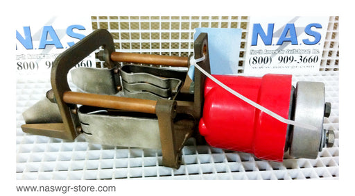 GE SE-100 Fuse Holder with Insulator