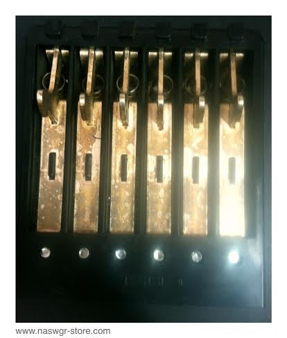 703153-K5 ~ ITE Secondary Disconnect Assembly - Moving