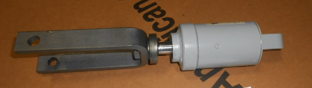 18-394-426-537 ~ Siemens Allis 18-394-426-537 Shock Absorber Type FCV breaker