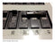 AQF3422MBX , AXB7T6 , GE AQF3422MBX  A Series Panelboard , NEMA 1 Enclosure , Box: Ab55B , AF55S , 225 Amps , 208Y/120 Volts , 3 Phase , 4 Wire , PN: AQF3422MBX