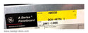 AQF3422SBX , AB55B , GE AQF3422SBX A Series Panelboard , NEMA 1 Enclosure , Box: AB55B , NO: AXB7T6 , 225 Amp , 208Y/120 Volts , 3 Phase , 4 Wire , AF55S , PN: AQF3422SBX