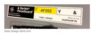 AQF3422SBX , AXB7T6 , GE AQF3422SBX A Series Panelboard , NEMA 1 Enclosure , 225 Amp , 208Y/120 Volts , Box: AB55B , AF55S , 3 Phase , 4 Wire , PN: AQF3422SBX
