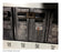 AQF3422SBX , AXB7T6 , GE AQF3422SBX A Series Panelboard , NEMA 1 Enclosure , 225 Amp , 208Y/120 Volts , Box: AB55B , AF55S , 3 Phase , 4 Wire , PN: AQF3422SBX