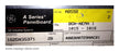 AQF3422SBX , AXB7T6 , GE AQF3422SBX A Series Panelboard , NEMA 1 Enclosure , 225 Amp , 208Y/120 Volts , Box: AB55B , AF55S , 3 Phase , 4 Wire , PN: AQF3422SBX
