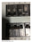 AQF3422SBX , AXB7T6 , GE AQF3422SBX A Series Panelboard , NEMA 1 Enclosure , 225 Amp , 208Y/120 Volts , Box: AB55B , AF55S , 3 Phase , 4 Wire , PN: AQF3422SBX