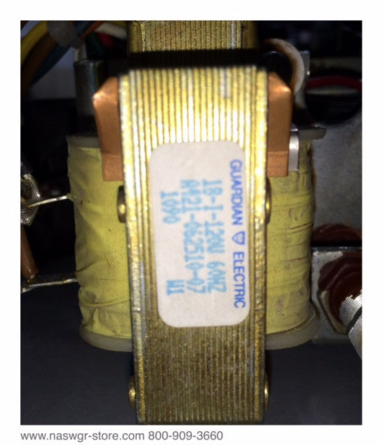 A421-062510-07 ~ Guardian Electric A421-062510-07 Solenoid