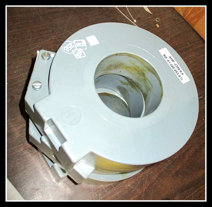 Siemens 61-300-053-513 Static Trip III CT