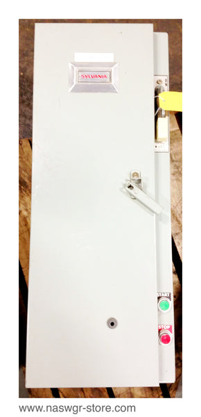 送料無料特集 | 激安の新品・型落ち・アウトレット T13U033 ~ Sylvania Size 3 Combination Starter ~ T18TA33601 Box/デッキ/パック