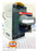 ABB Tmax T4N250 Circuit Breaker with Handle Extension - 250 Amp