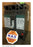GE TED134020V Circuit Breaker ~ 20 amps