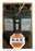 GE TED134070 Circuit Breaker ~ 70 Amps